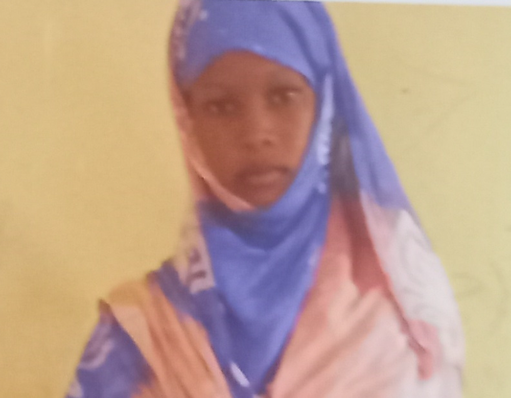 صورة اليتيمة  -  نينه - 401539