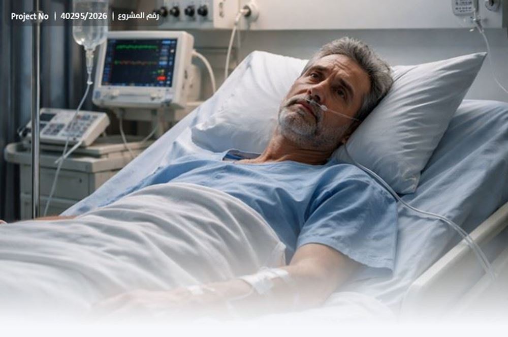 صورة مريض سرطان بحاجة لدعمكم - 1041937