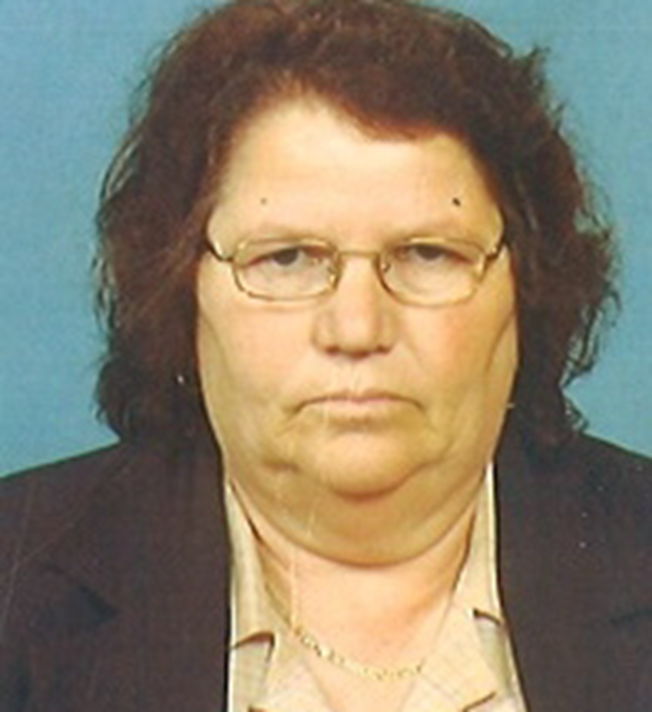 صورة المريضة -  حميدة - 4671645