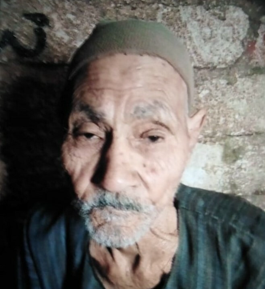 Picture of Patient - Ahmed - 13323