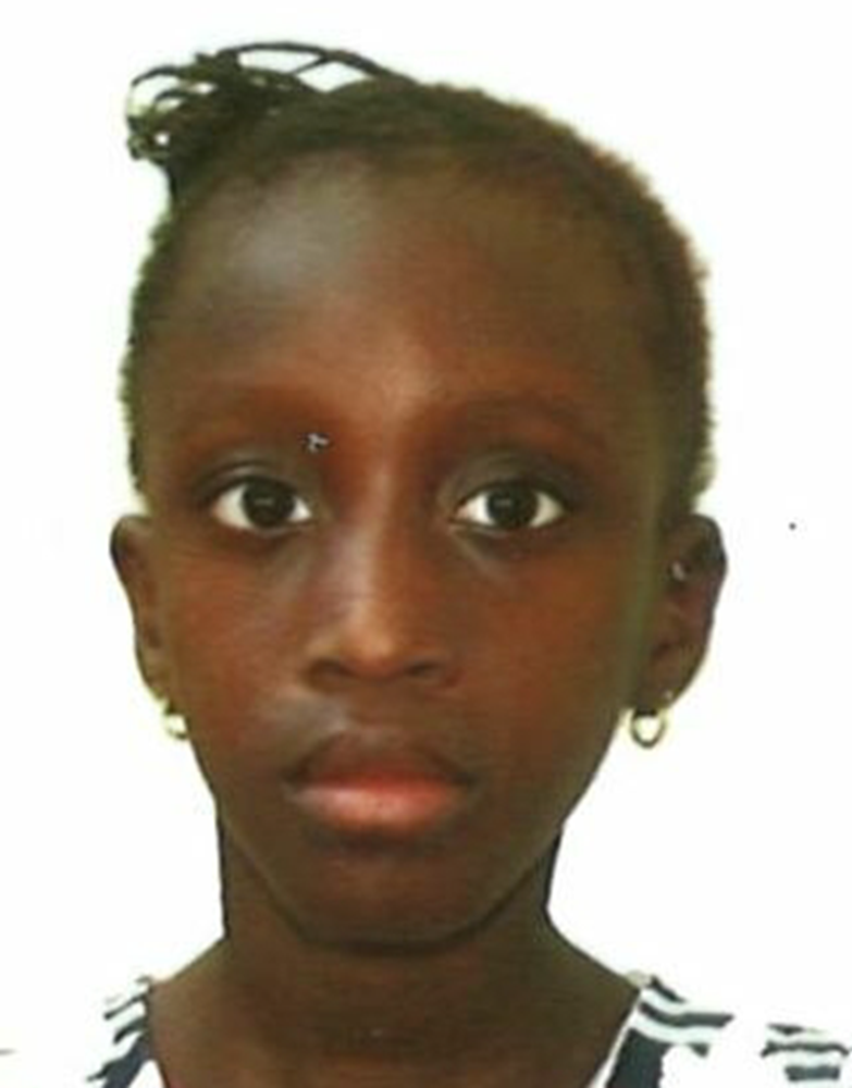 Picture of Orphan - Fatou - 0382143