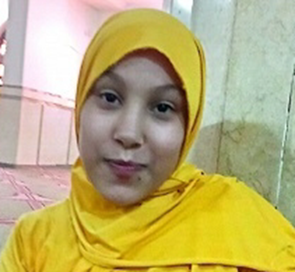 صورة اليتيمة  -  شهد - 133729