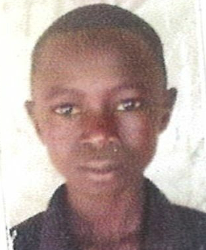 Picture of Orphan - Siko - 0382675