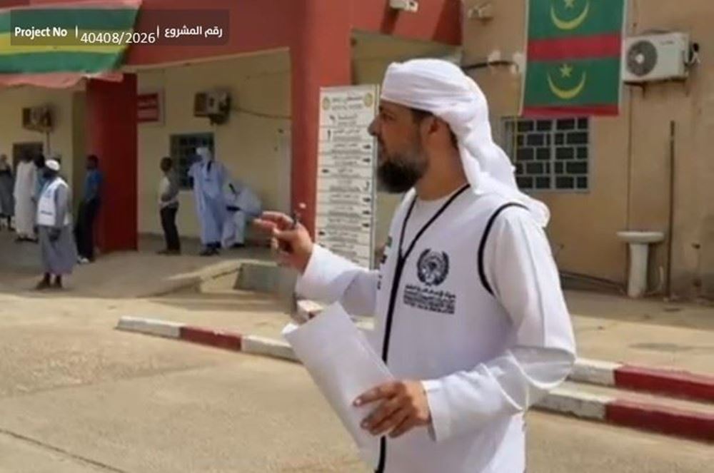 صورة أجهزة ضرورية ومتطلبات لمستشفى يخدم قرى نائية