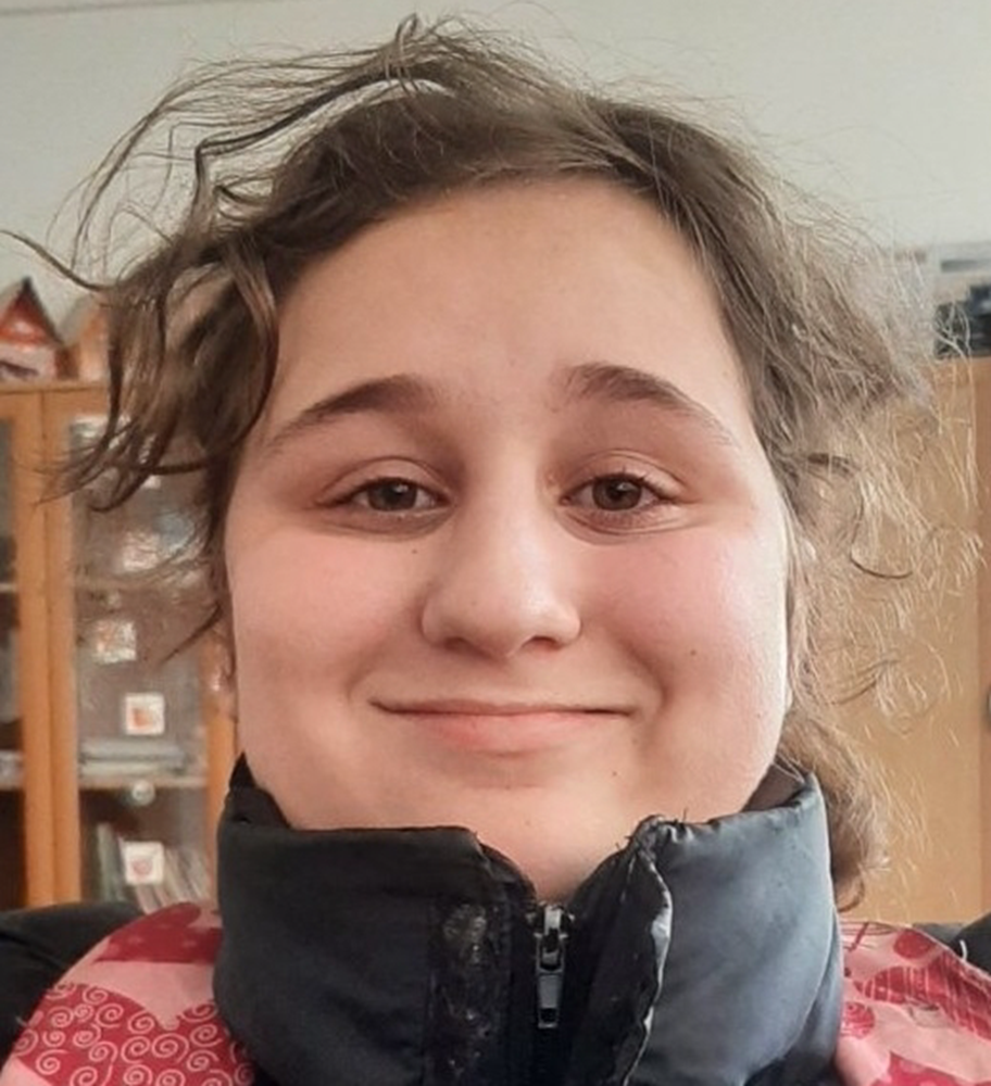 Picture of Viola - People of Determination - 4671476