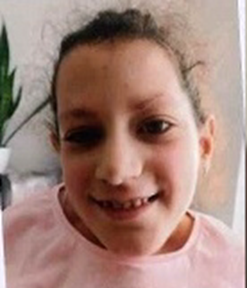 Picture of Sara - People of Determination - 4671806