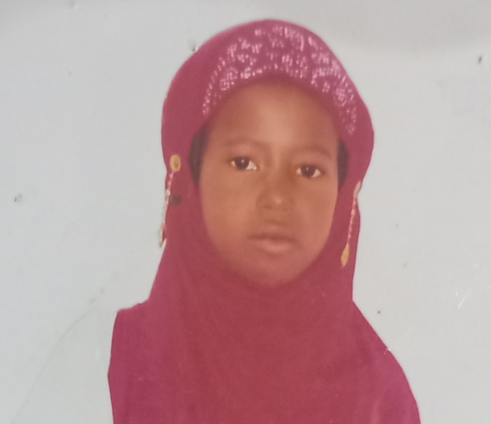 صورة اليتيمة  - فاتي  - 401545