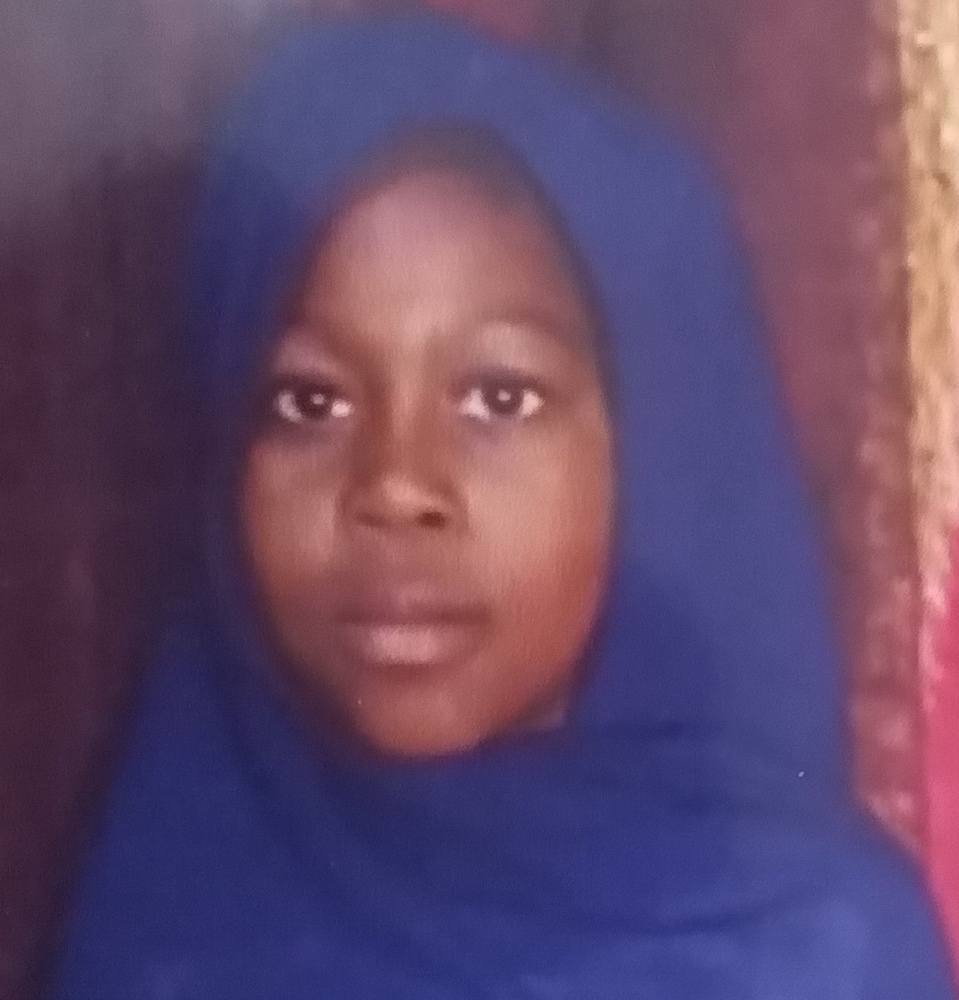 صورة اليتيمة  - مريم - 401483