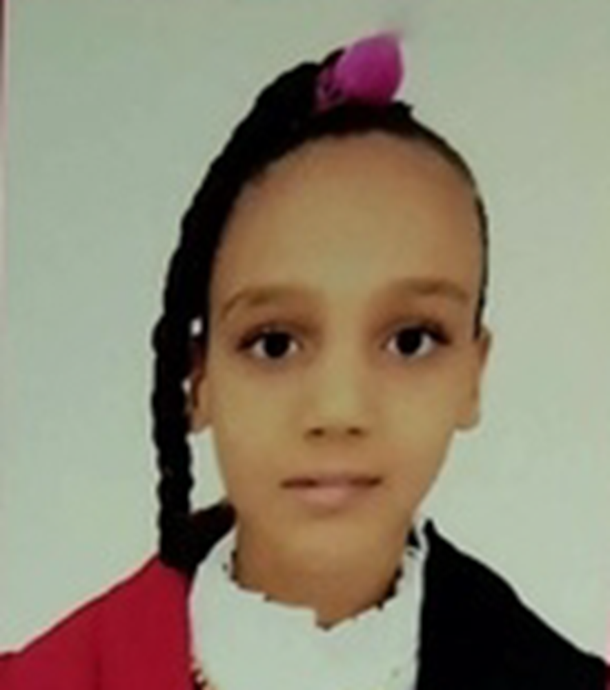 Picture of orphan - rahimah - 133346