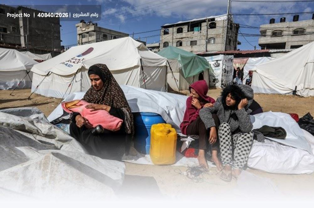 Picture of A widow was evicted from her home… and built a house on credit.