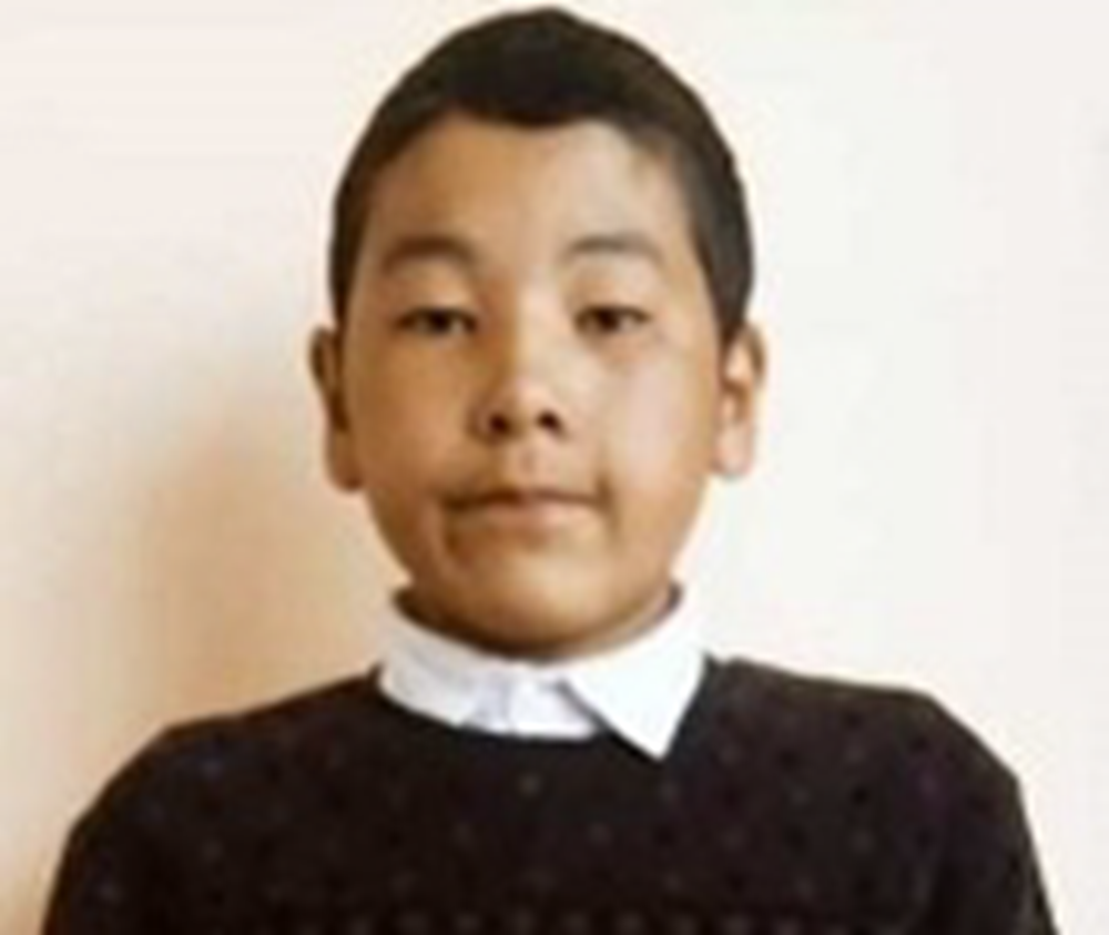 صورة اليتيم - نورتيليك - 4374665