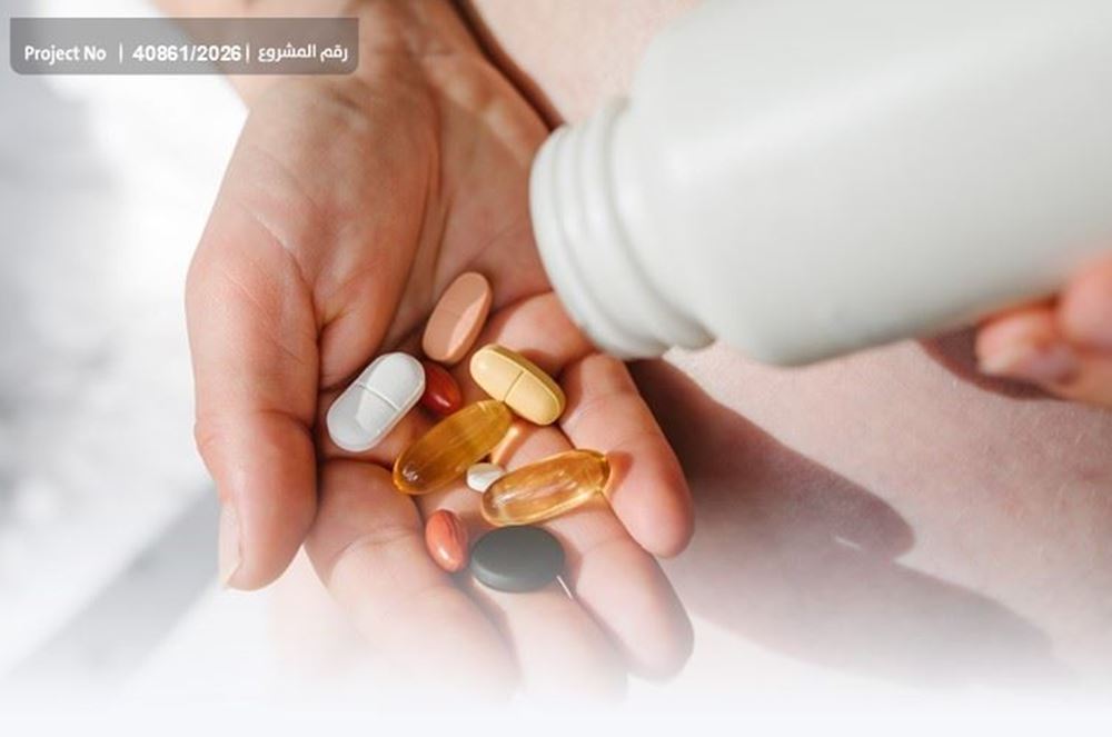 صورة مضاعفات خطيرة بلا علاج منتظم