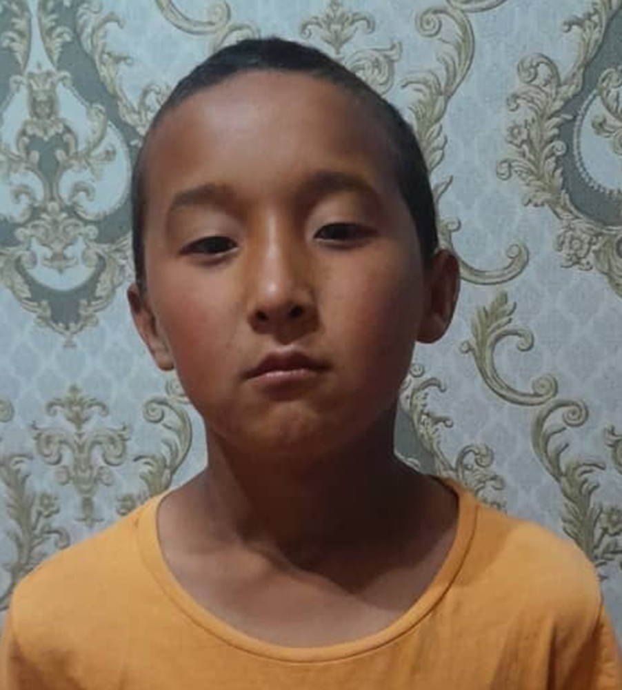 صورة اليتيم - ايبيك - 4376839