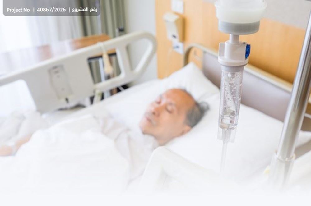 صورة مُسن مُقعد يناشدكم لسداد فواتير علاج – 1042392