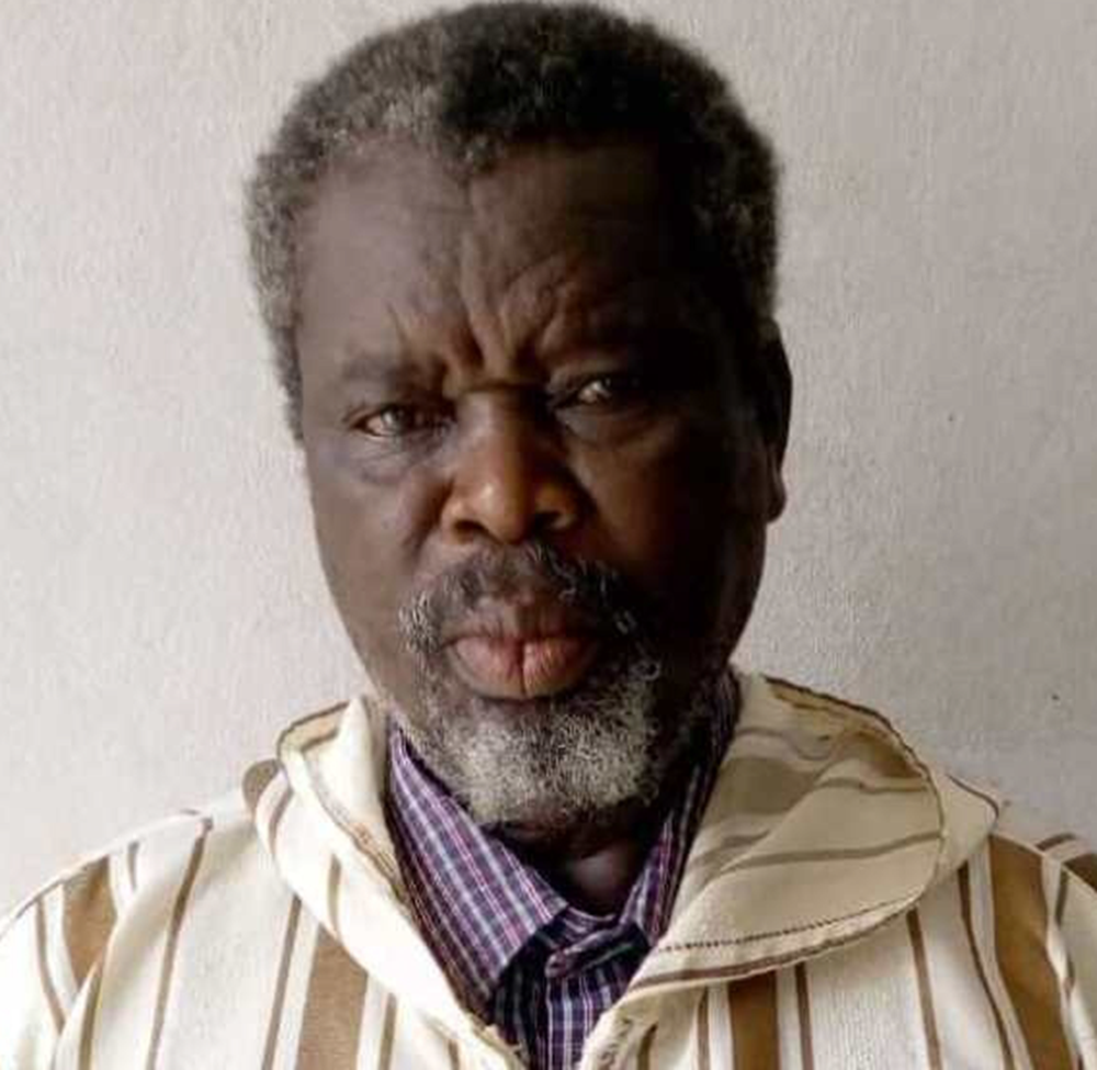 صورة امام مسجد - بوبكر - 0378483