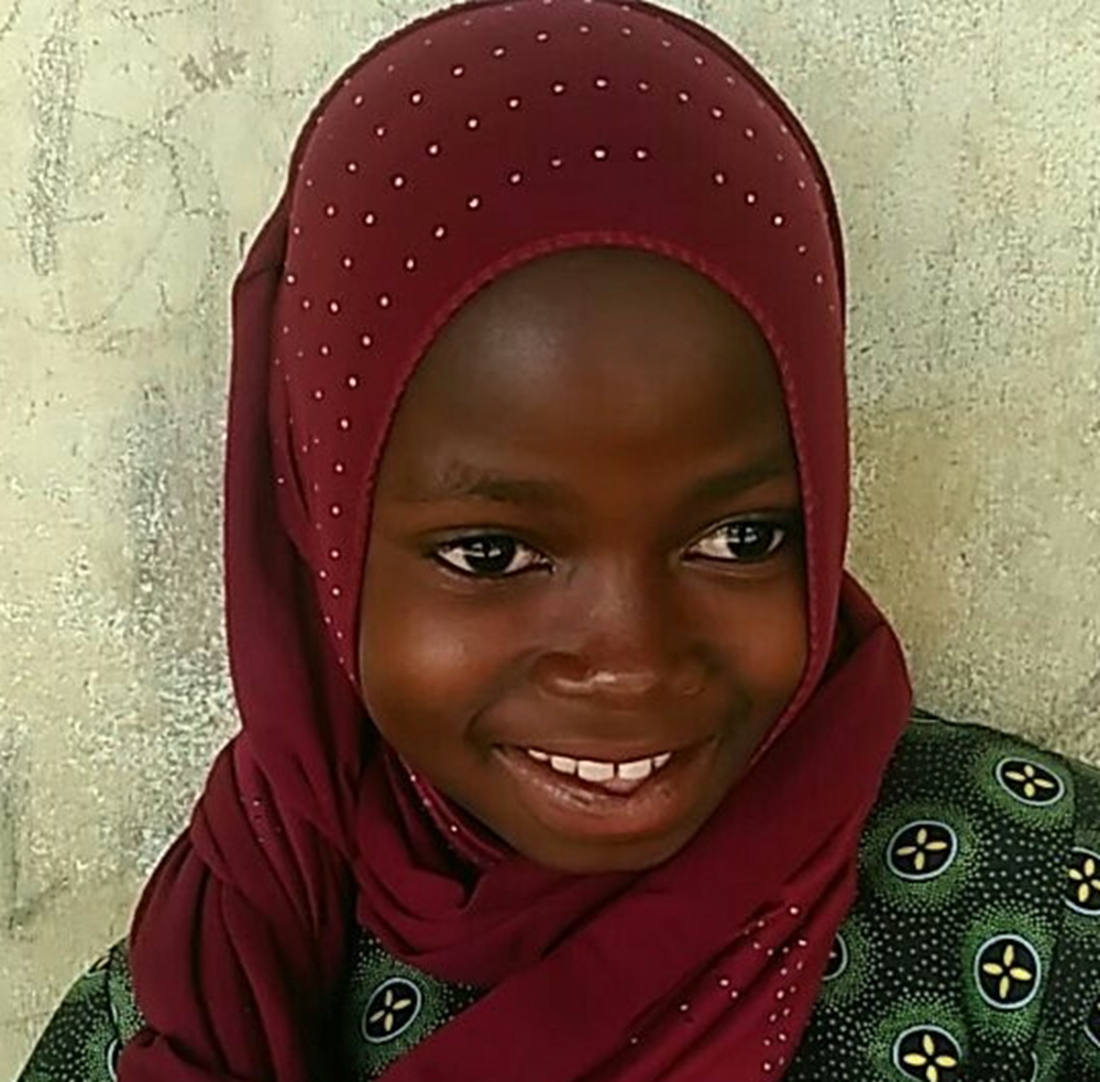 Picture of Orphan - Asiya - 58218