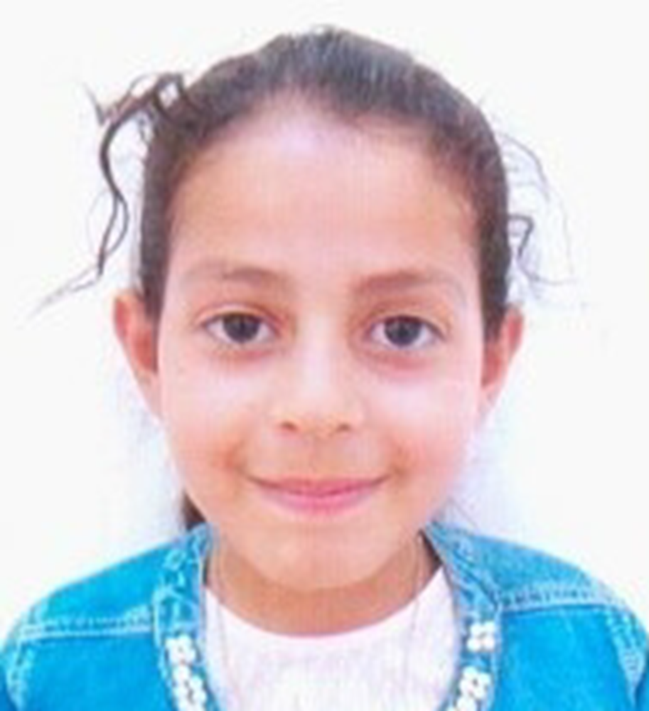 صورة اليتيمة -  رايه - 6384