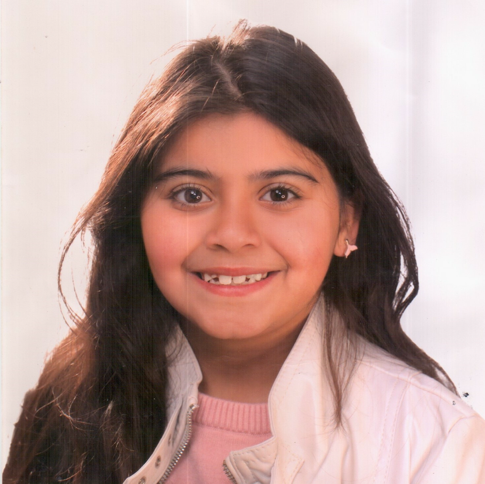 Picture of Orphan - Badour - 63104