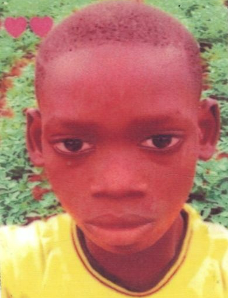 صورة اليتيم  - مصطفى - 0383923