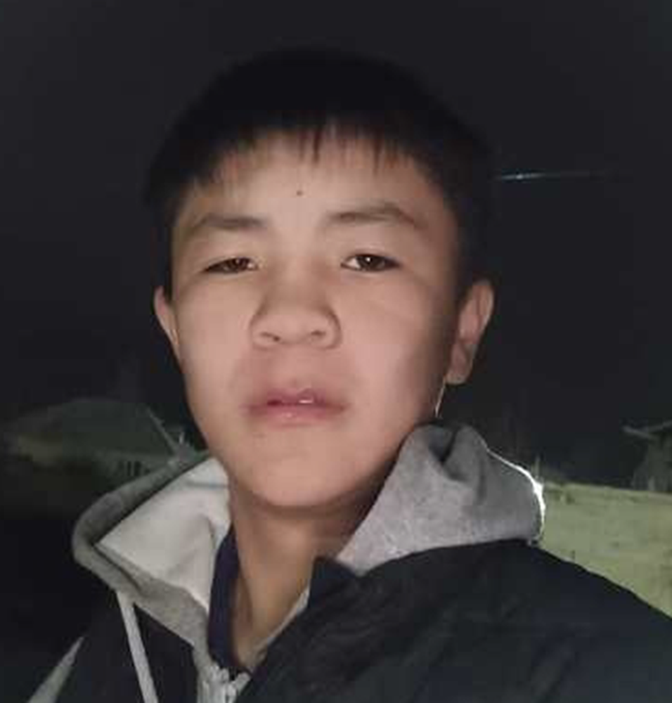 صورة اليتيم - نورجيغيت - 4378780