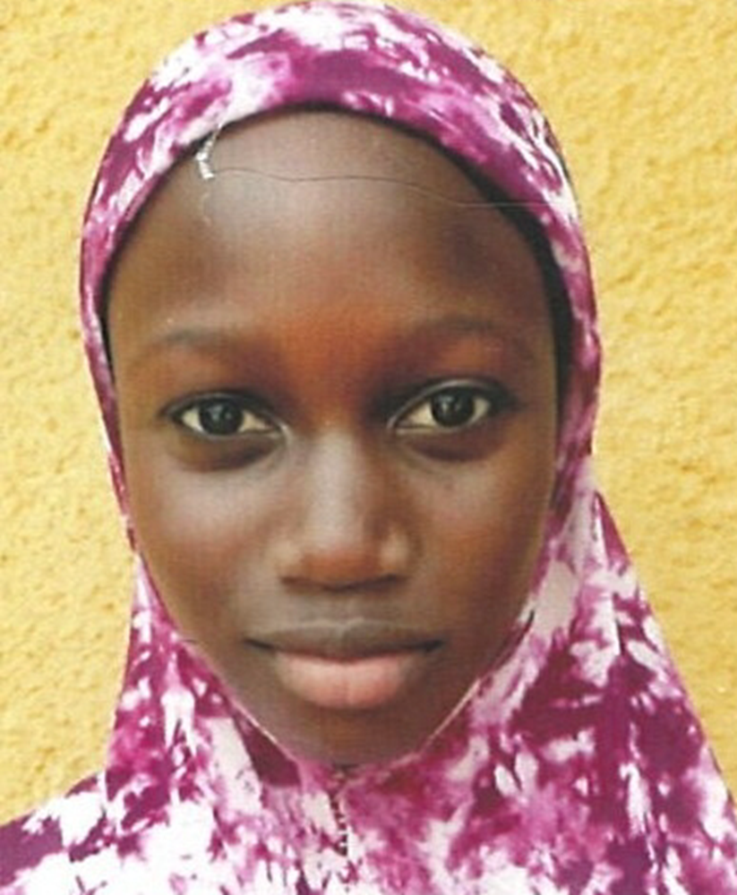 Picture of orphan - Fatima - 0382520