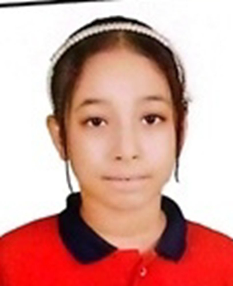 صورة اليتيمة  - جنى - 134174