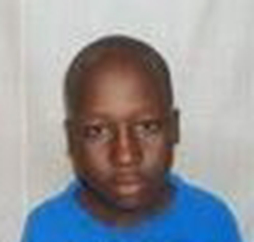 صورة اليتيم  - عبد لاي - 0383105