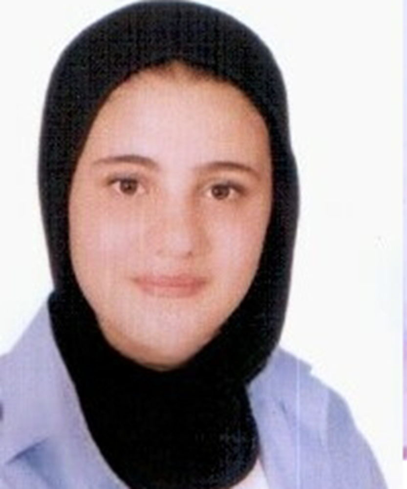 Picture of orphan - Jana - 6345