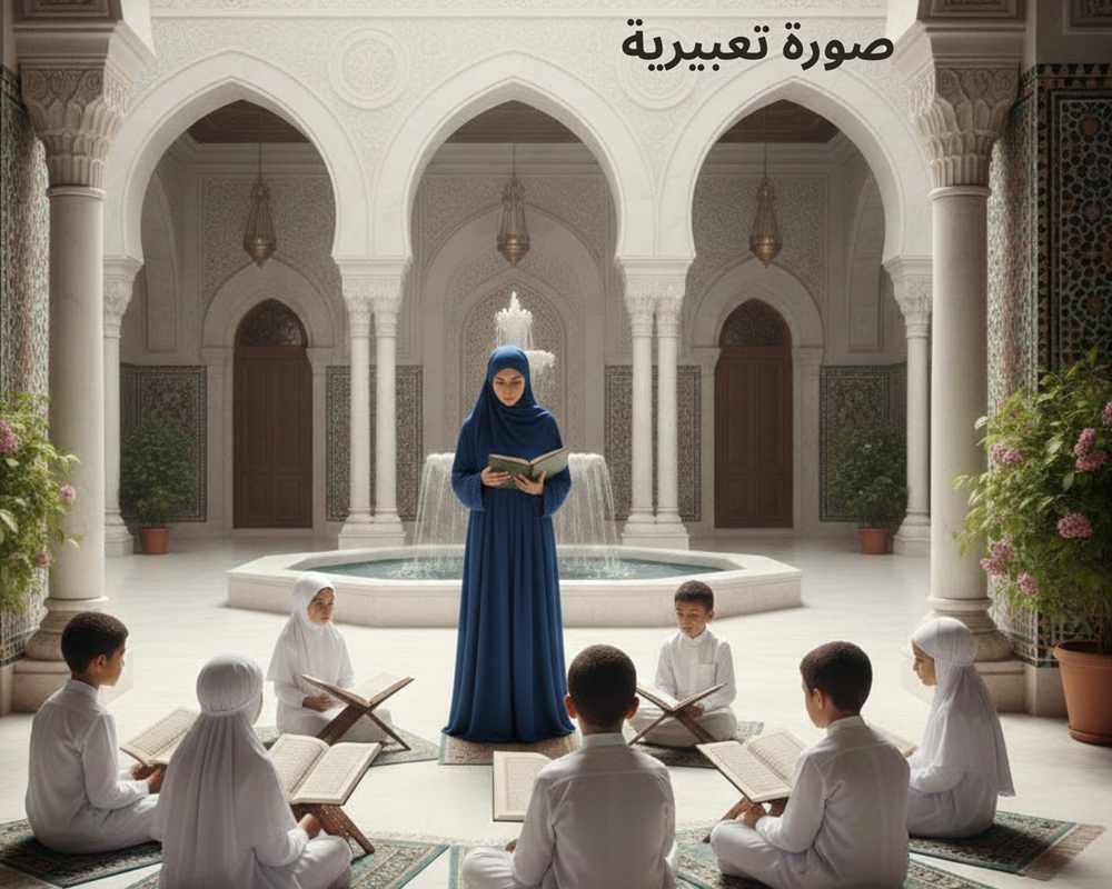 Picture of Teacher - Taghreed - 13479