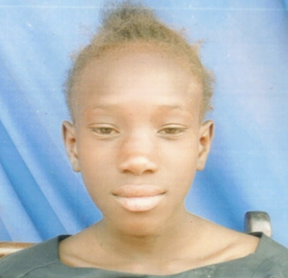 Picture of Orphan - Sukariya - 42319