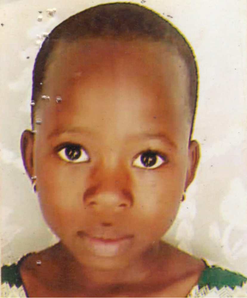 Picture of Orphan - Kotim - 4269