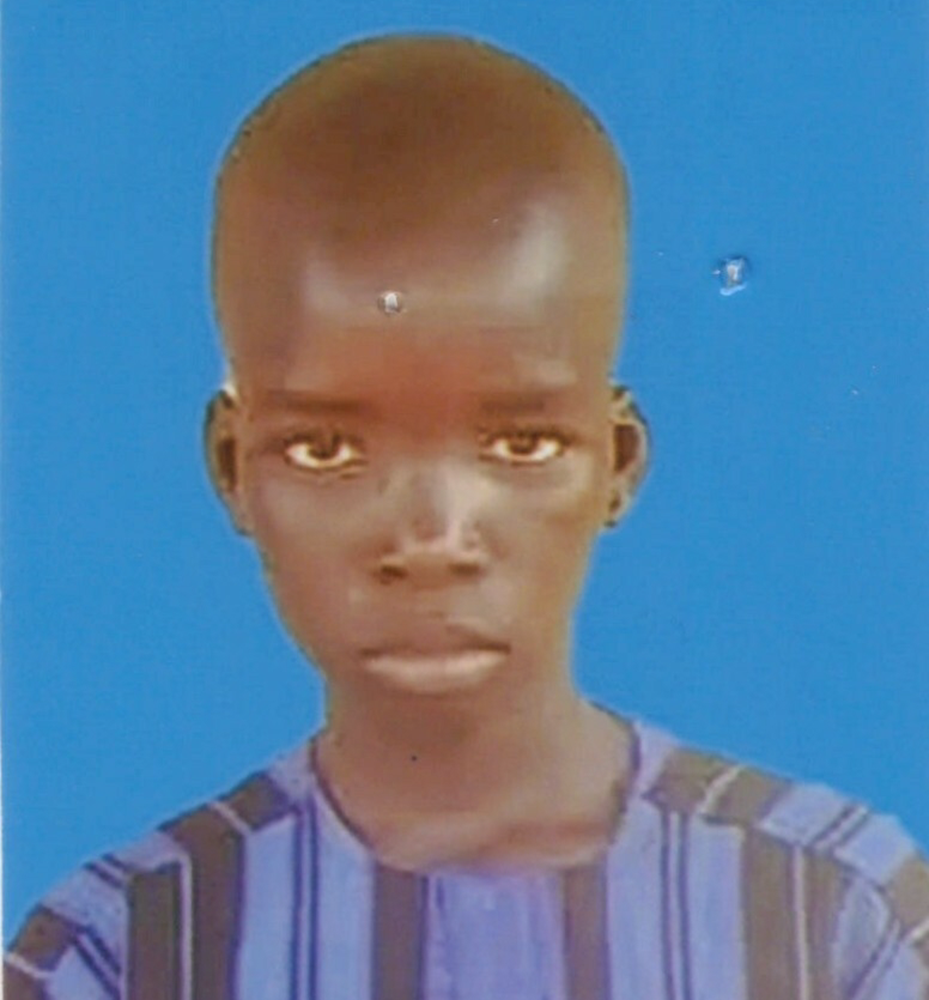 صورة اليتيم - سوادغو - 42351