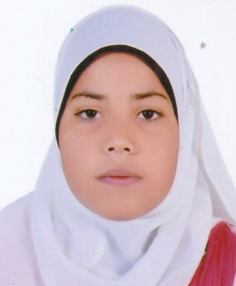 صورة اليتيمة  - ندى - 134246