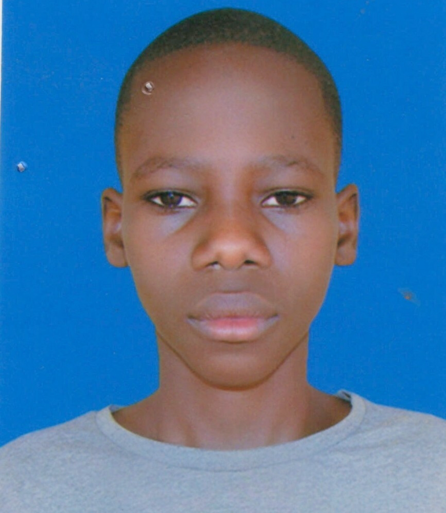 Picture of Orphan - Abdul Hafeez - 42390