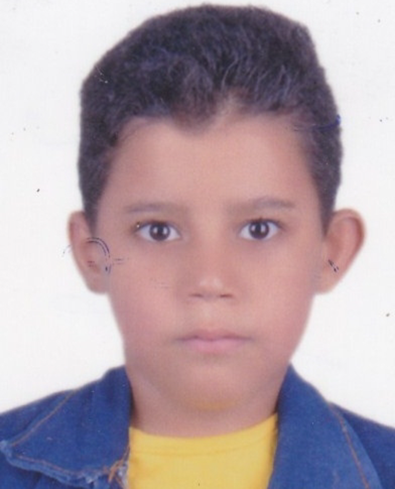 Picture of Orphan - Joseph - 134194