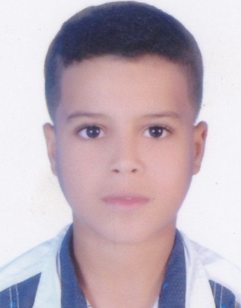 Picture of Orphan - Mu'tasim - 134190