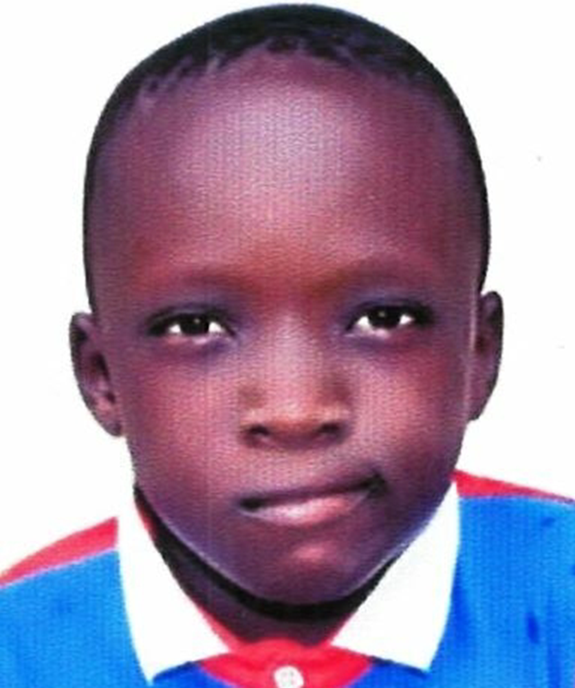 صورة اليتيم - يحيى - 0381322