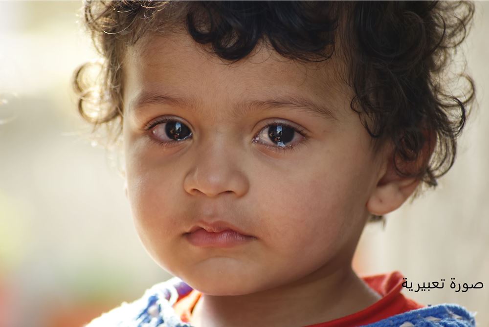 صورة اليتيم  -  محمد - 01772949