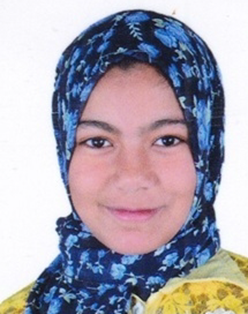 صورة اليتيمة  - منى- 134687