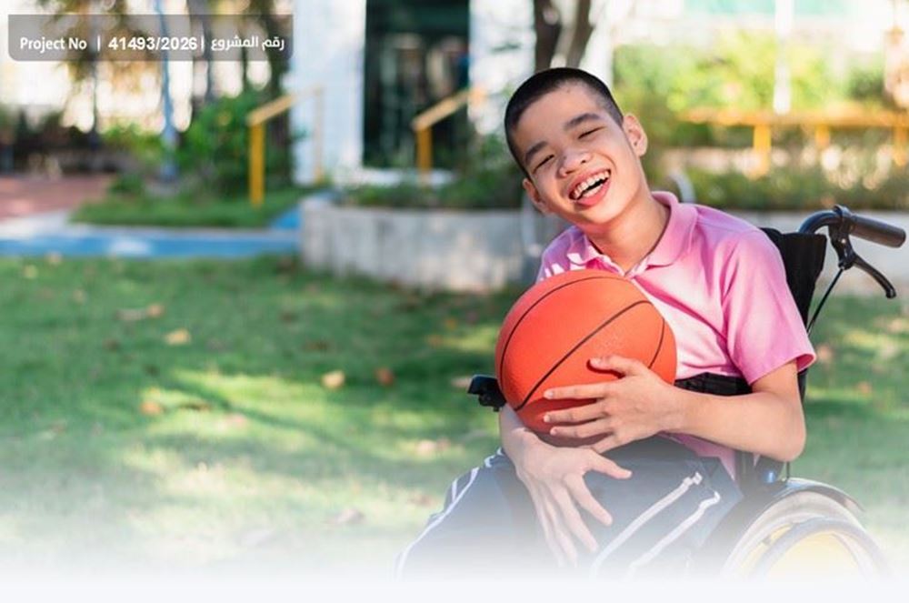 Picture of Two brothers defying disability… who will support them?