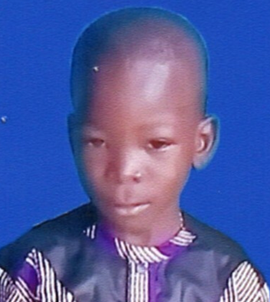 Picture of Orphan - Mohammadi - 42520