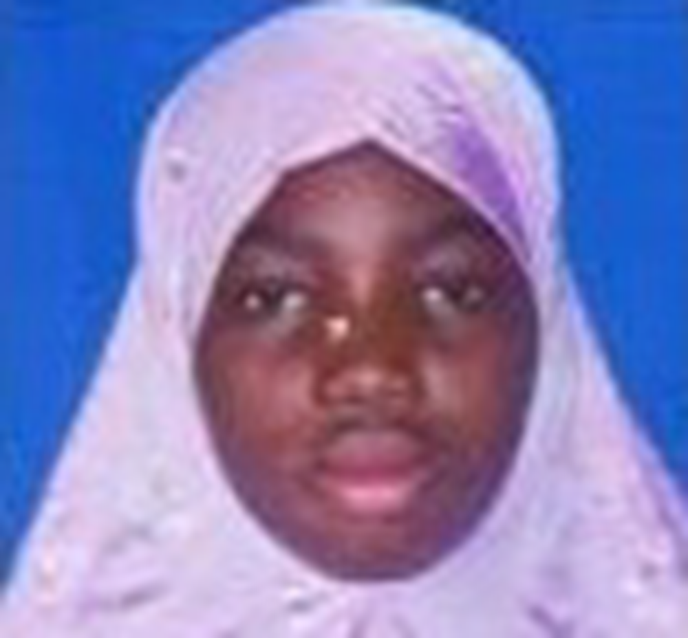 Picture of orphan - Fatima - 4244