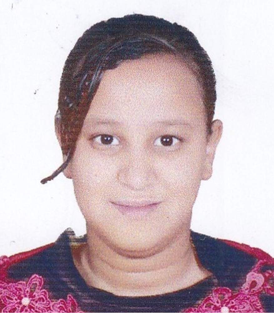 Picture of orphan - Maryam - 134570