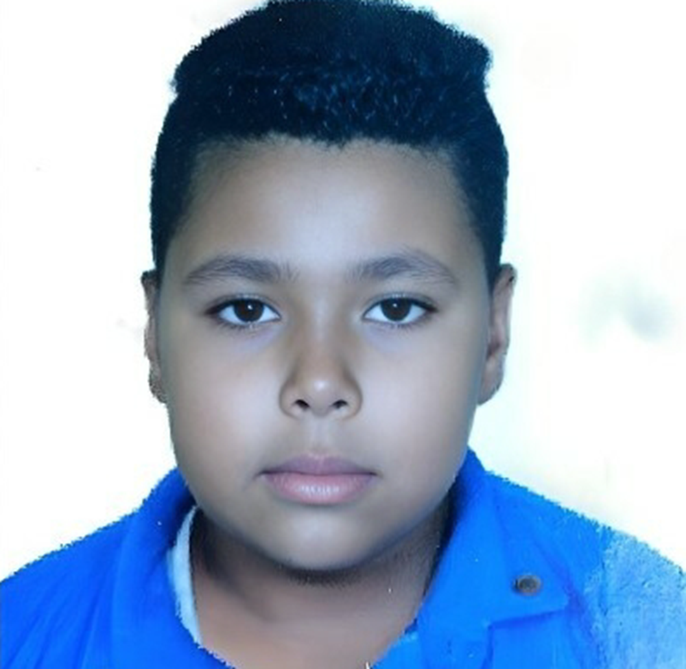 صورة اليتيم - عبدالرحمن - 134471