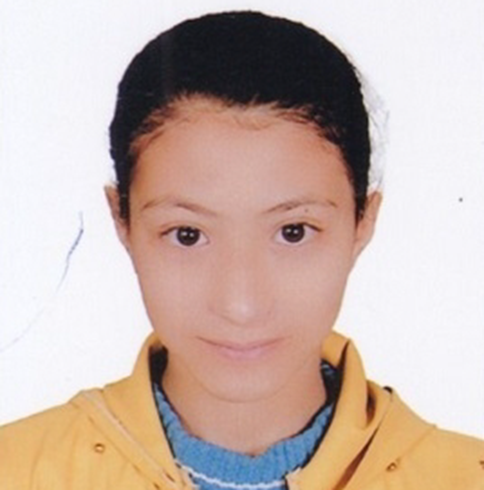 صورة اليتيمة  - نوره - 134877