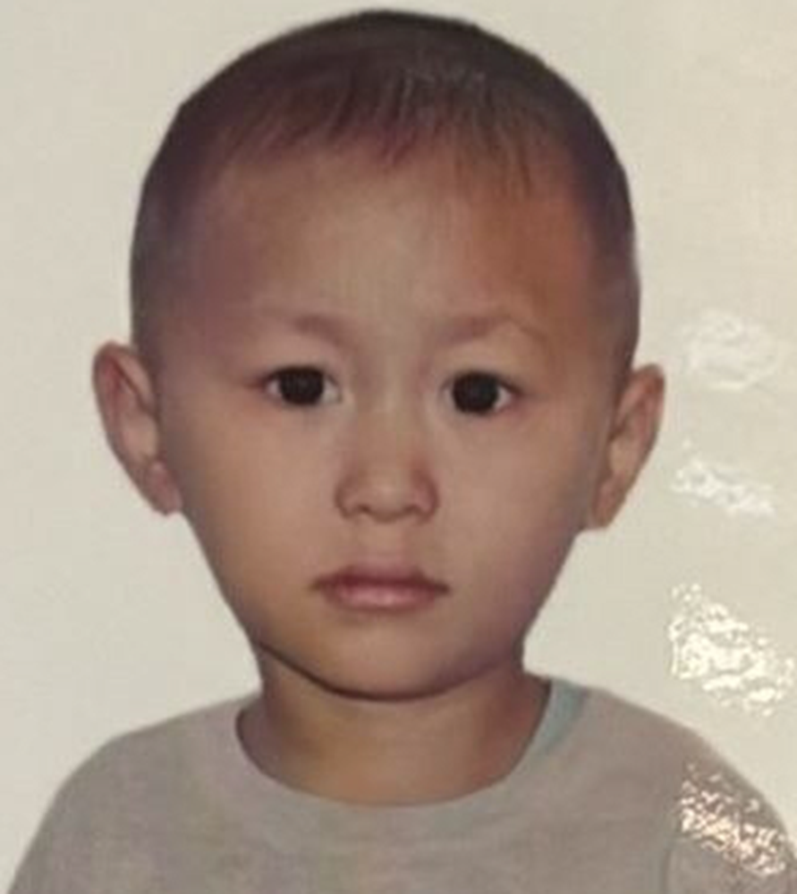 Picture of Orphan - Amir - 4378853