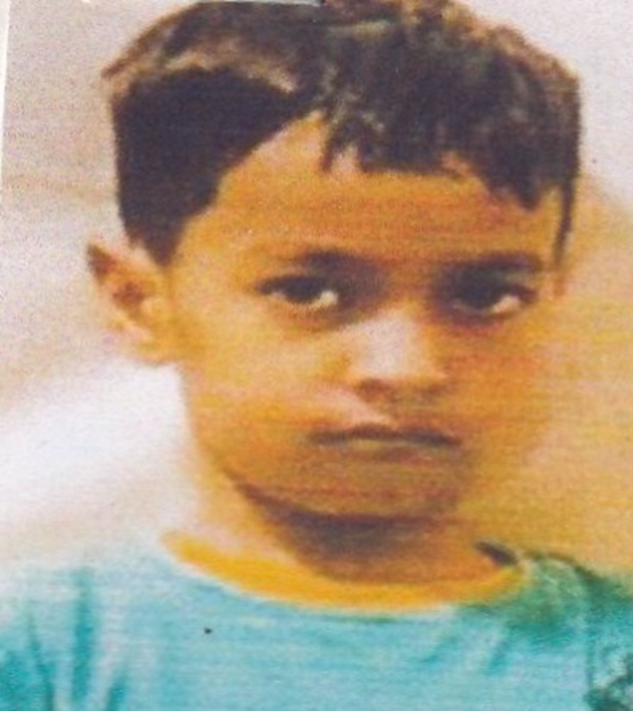 orphan - Muhammad - 401948 - International Charity Organization