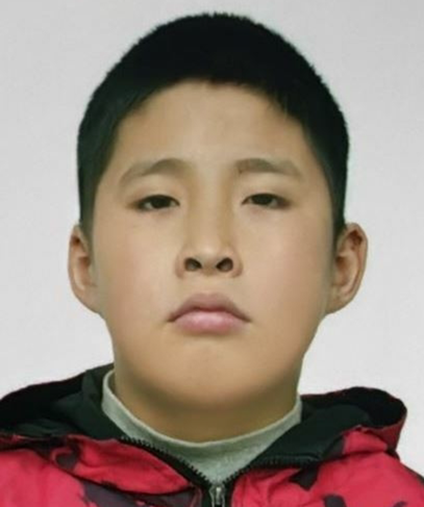 Picture of Orphan - Ariskeldi - 4378887