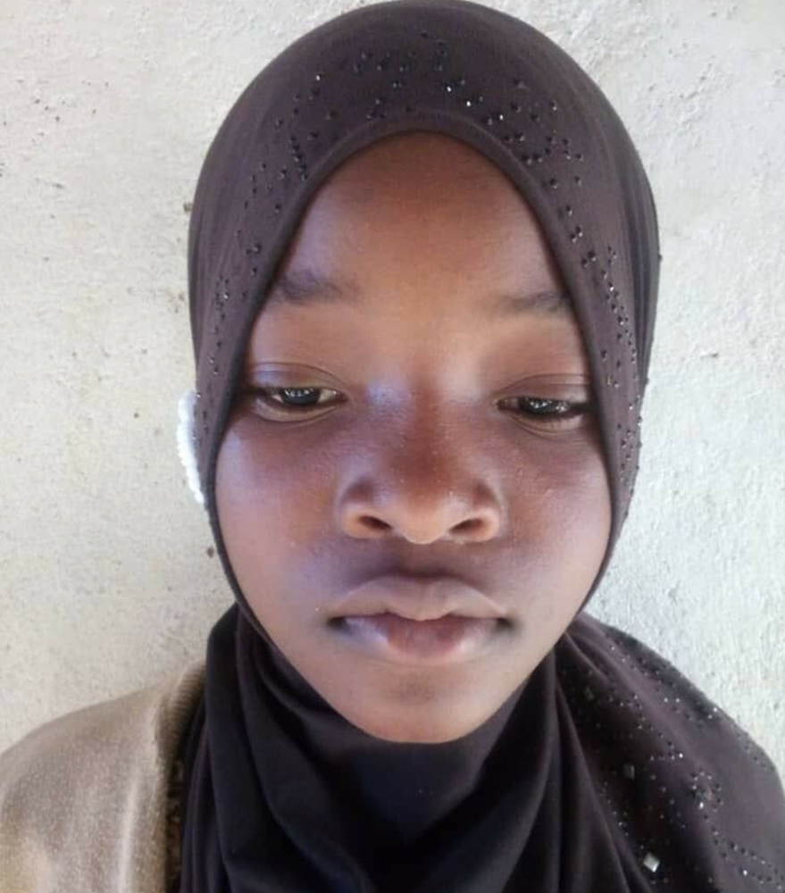 صورة اليتيمة  -  فزيرة - 58257