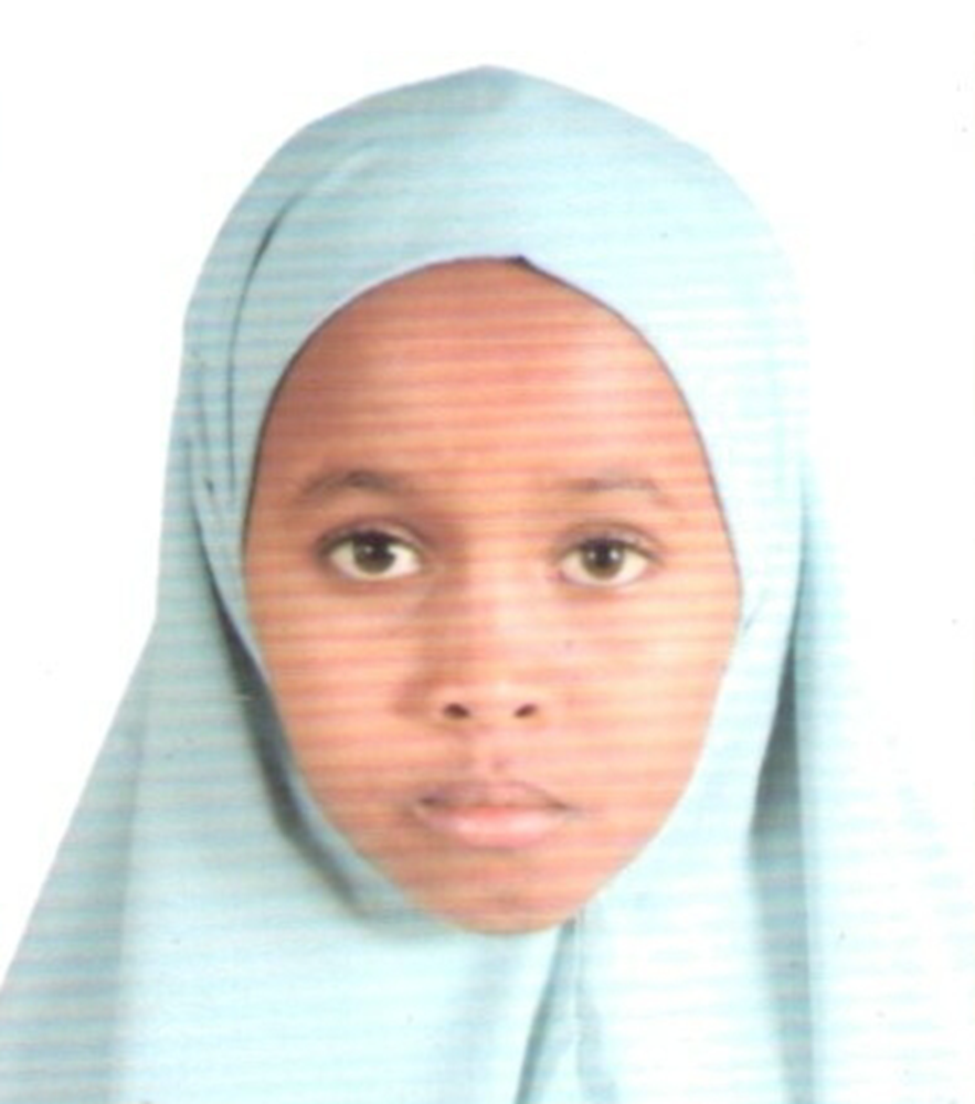 صورة اليتيمة  -  مروة - 44162